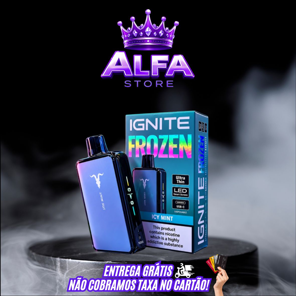 V200 FROZEN